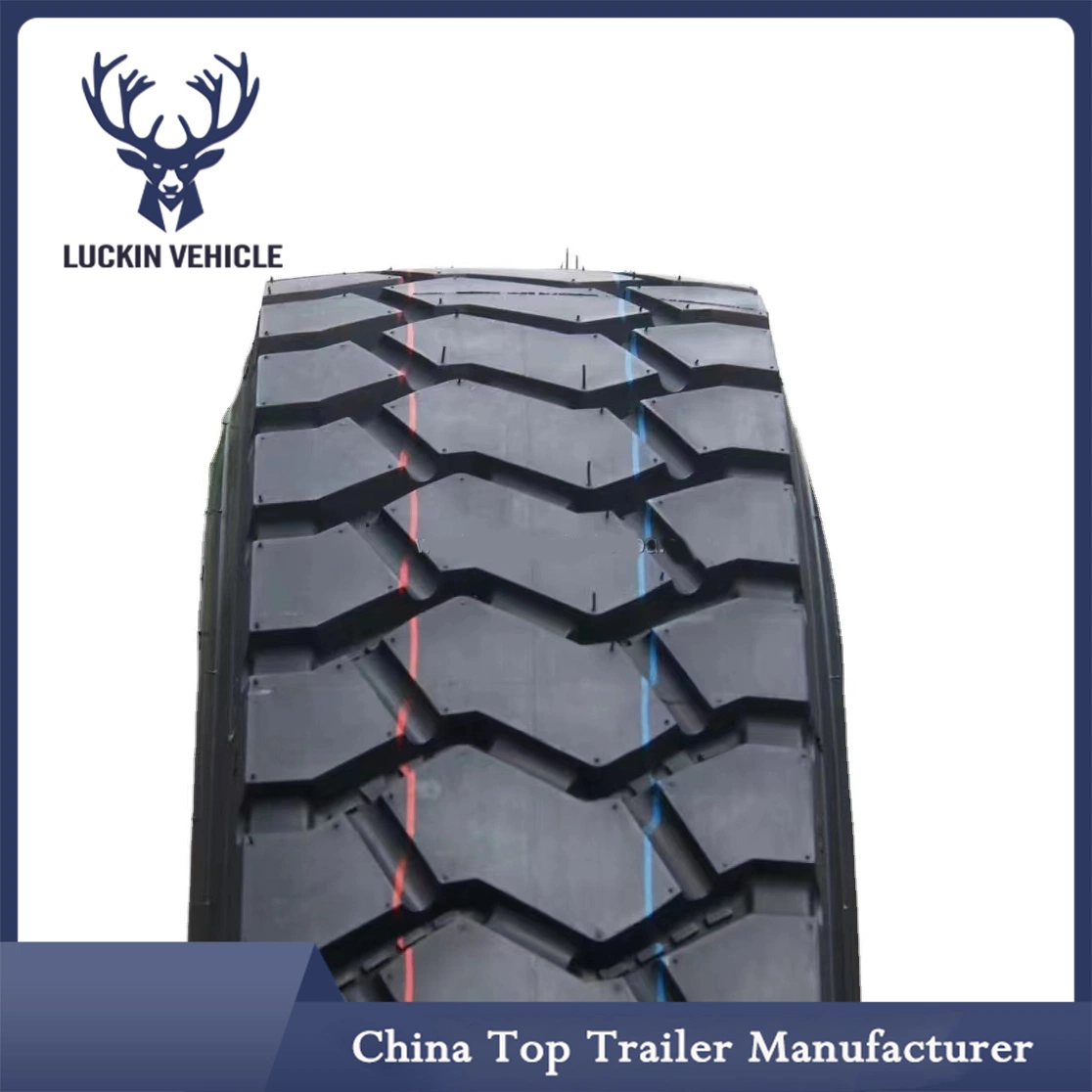 315/80r22.5 11r22.5 12r22.5 11.00r20 12.00r20 8.25r16 Aulice All Steel Radial Tubeless Rubber Heavy Duty Truck Trailer Tyre China Wholesale/Supplier Tire