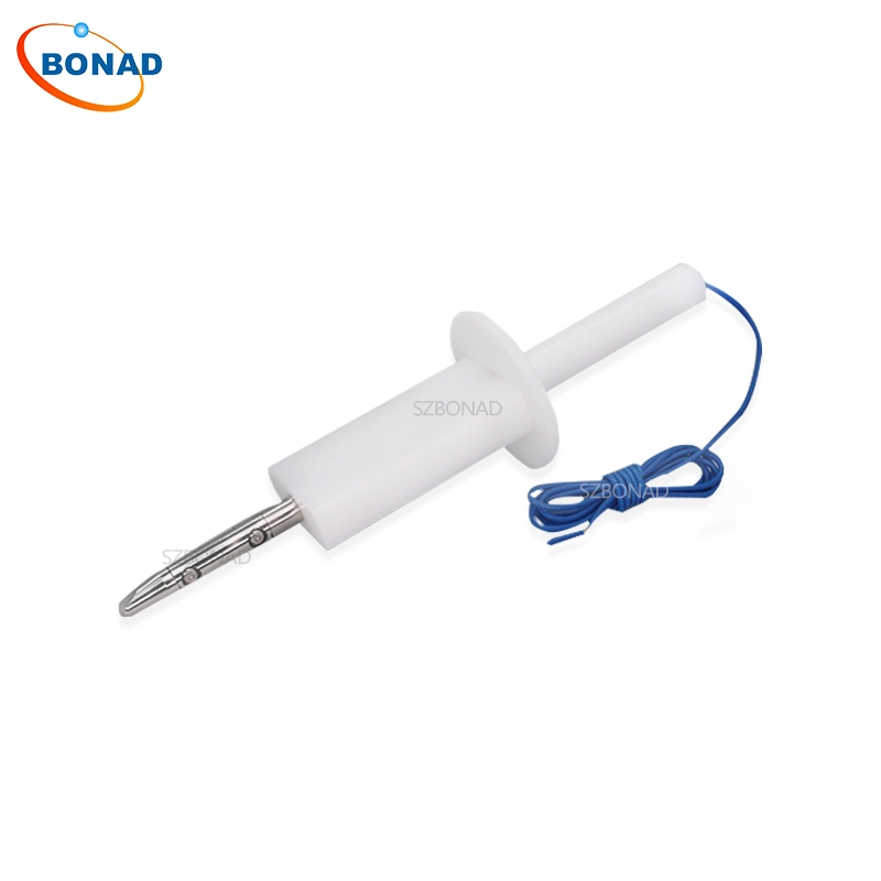 UL61032 IP2X Accessibility Probe B Test Finger Probe for Household Appliances