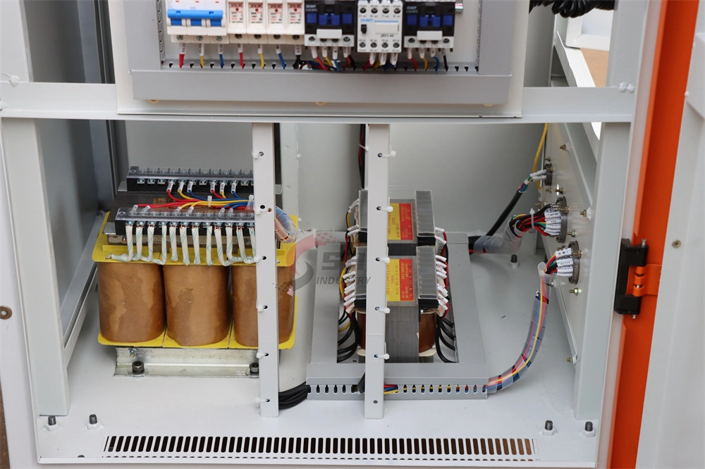 Máquina EDM de corte de cable CNC de alta precisión Dk7720 Dk7735 CNC EDM Precio máquina corte cable