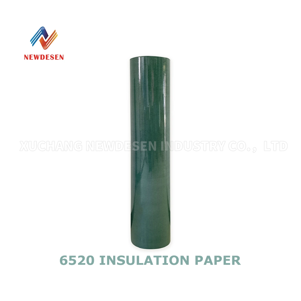 6520 Polyester-Verbundisolationspapier