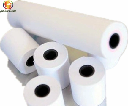 Thermal POS Till Paper Rolls 80*80mm 57*40mm Thermal Receipt Paper