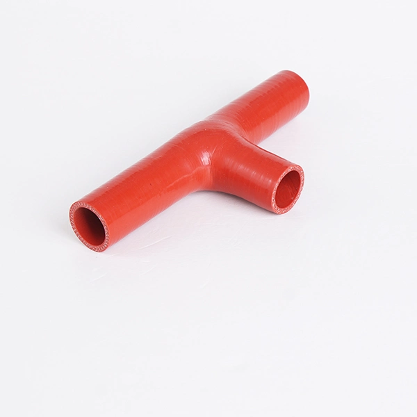 Auto Reducer Elbow Silicone Radiator Hose Coolant Couple Pipe