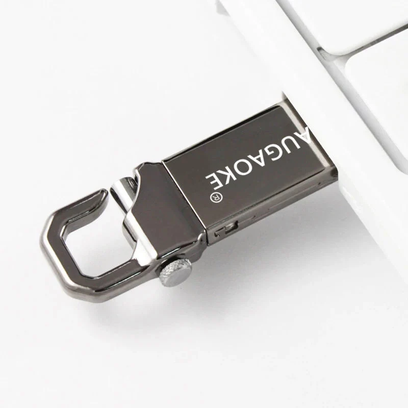 High Speed Flash Drive 2tb U Disk Pen Drive Flash Stick External Storage USB 2.0 Key