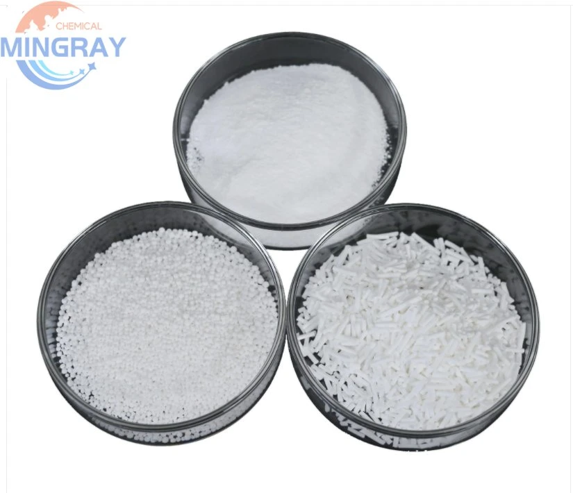 Food Preservatives Sodium Benzoate (NaC6H5CO2) (CAS: 532-32-1) at Factory Price