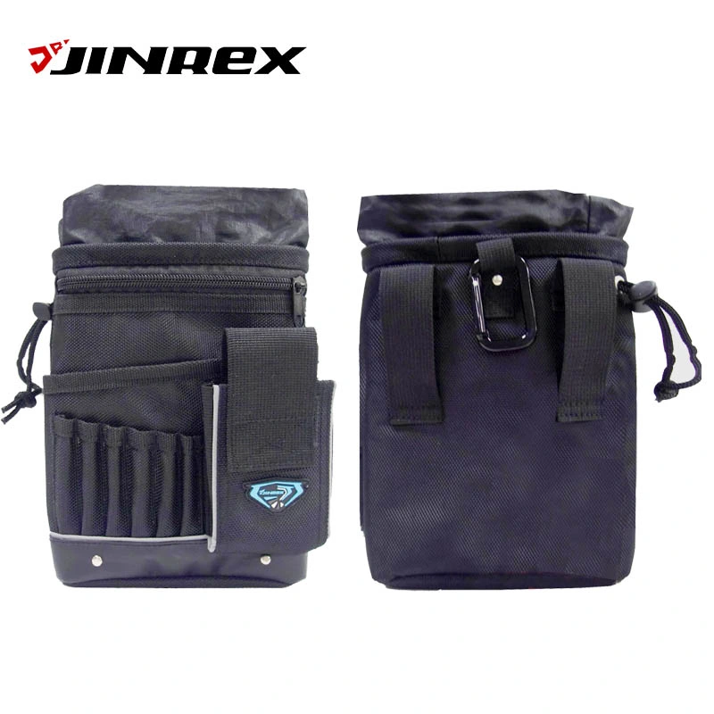 Jinrex Heavy Duty Tools Packaging Heavy Duty Waist Tool Durable Flexo Bag