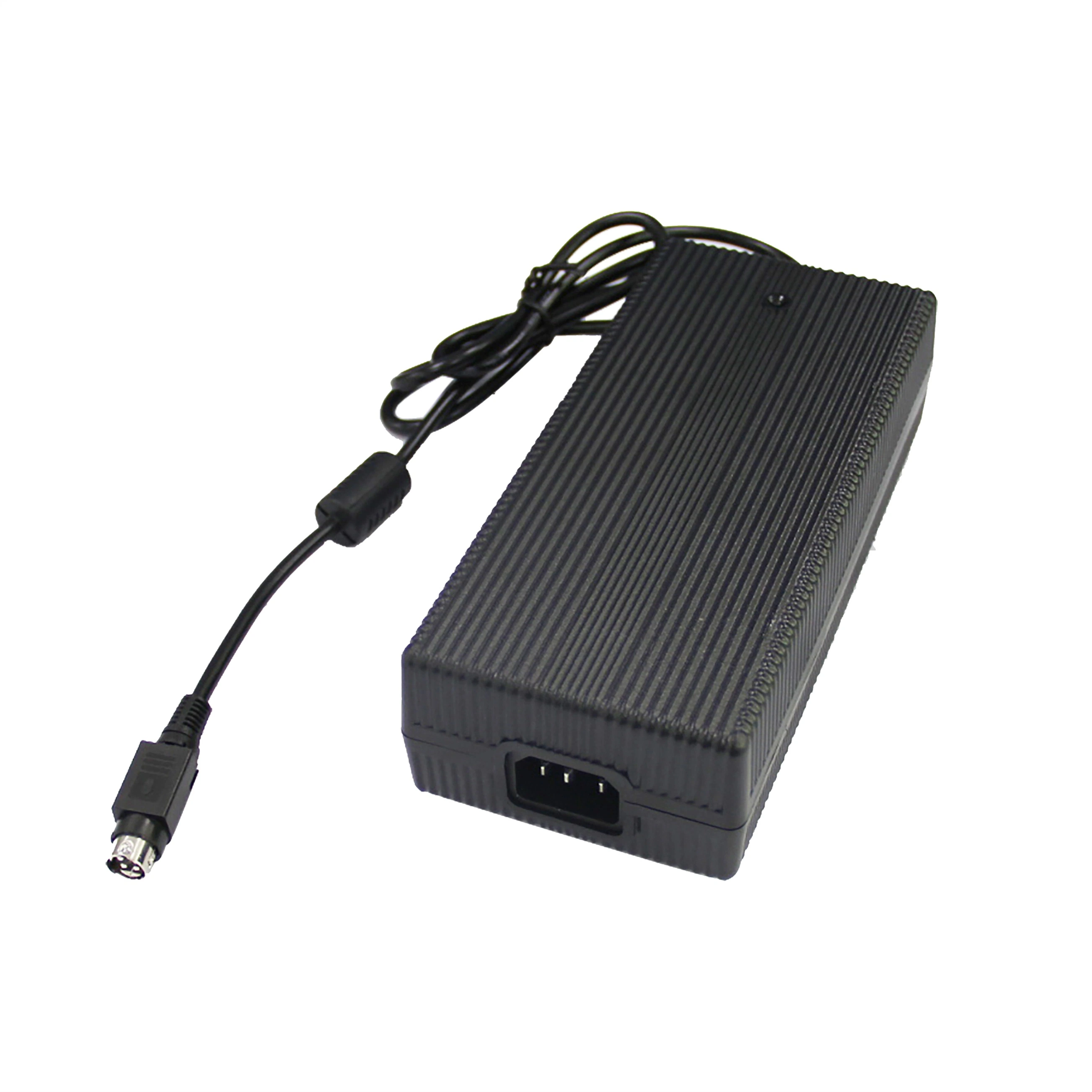 12V/24V 10A/20A Universal Lead Acid/Solar Automatic Car Battery Charger