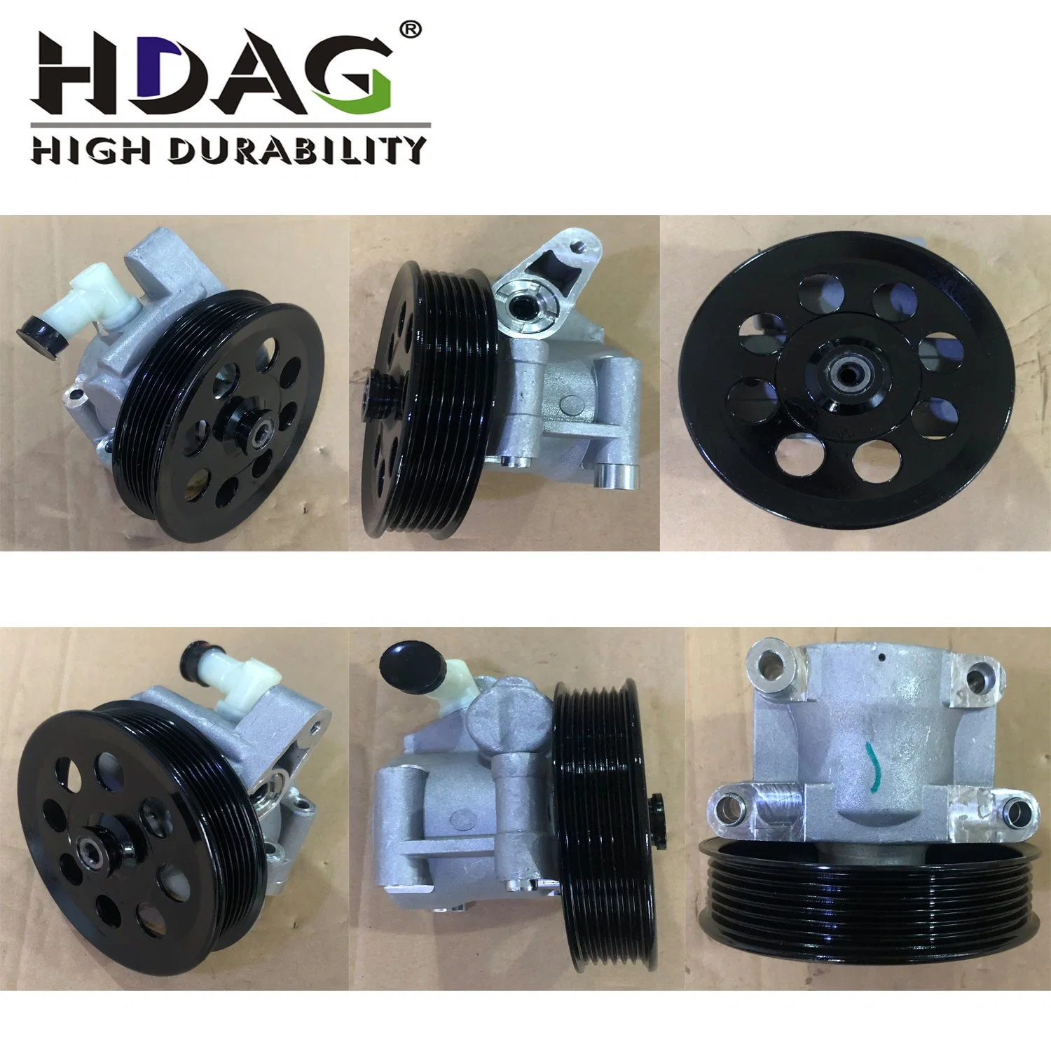 High quality/High cost performance  Steering System Autoparts Electric Power Steering Pump for Honda Toyota Lada Mitsubishi Nissan Isuzu Mazda Crosstour Crx Subaru Legacy Forester