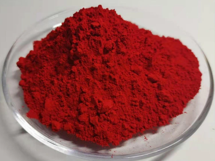 CNMI ORGANIC PIGMENTS POWDER AND EMULSION PASTE FOR DYEING AND PRINTING