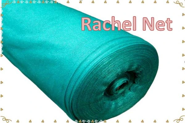 4m and 4.2m Raschel Net/Mall Sombra/ Malla Raschel Shade Net