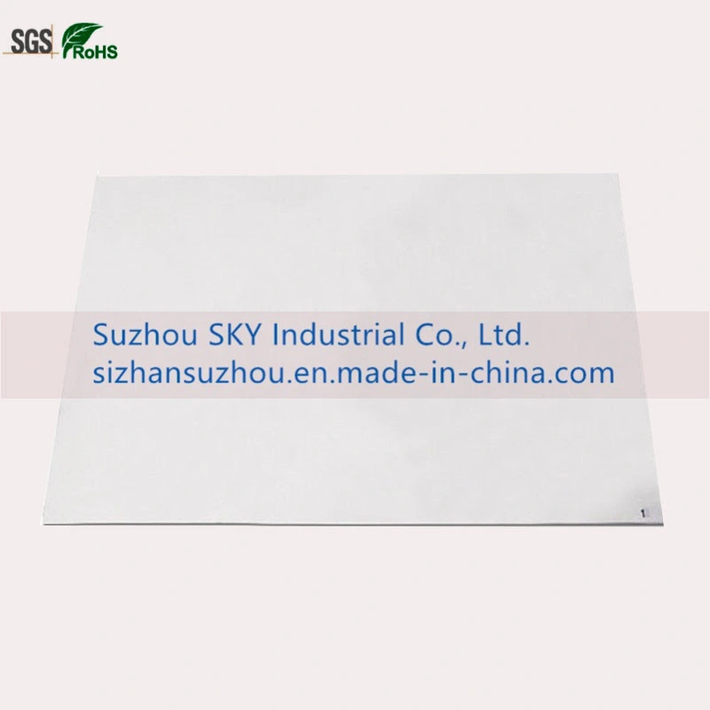 ESD Sticky White Mat for Cleanroom