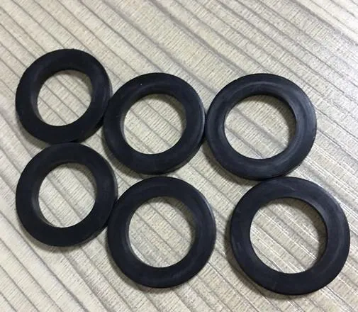 Industrial High quality/High cost performance Flat Washer, Rubber Washer Gasket