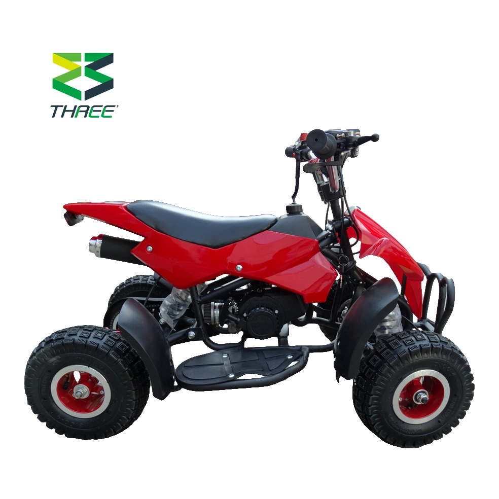 La versión 2 de la moda más reciente de la carrera de ATV para niños el mejor precio para la venta barata