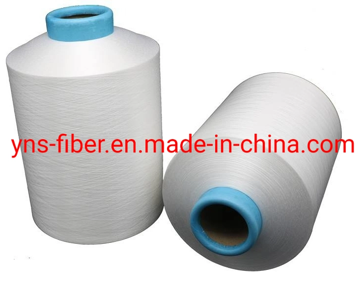 Polyester PBT Yarn 20d-150d in Flat POY and Textured