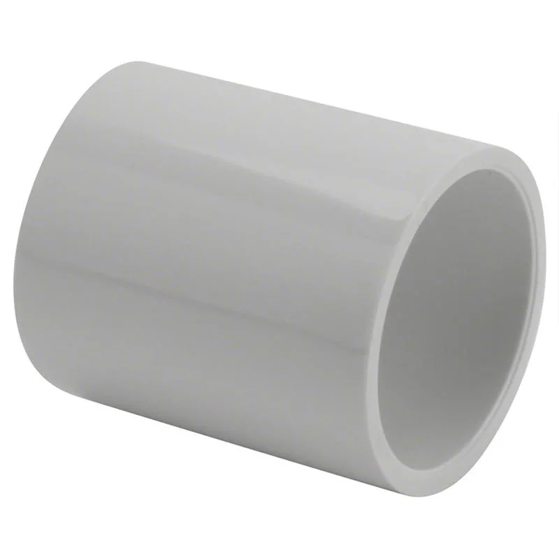 Customized UV Resistant 50mm 40mm 32mm 25mm 20mm 16mm Rigid Plastic UPVC Electrical Duct PVC Electric Conduit Pipe