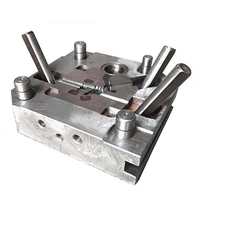 Customizable Aluminum Alloy Die Casting Accessories