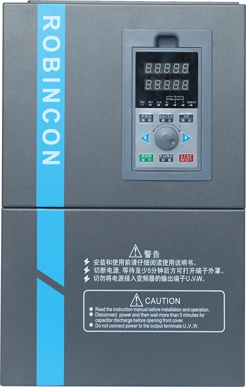 75-93kw Variable Speed Drive