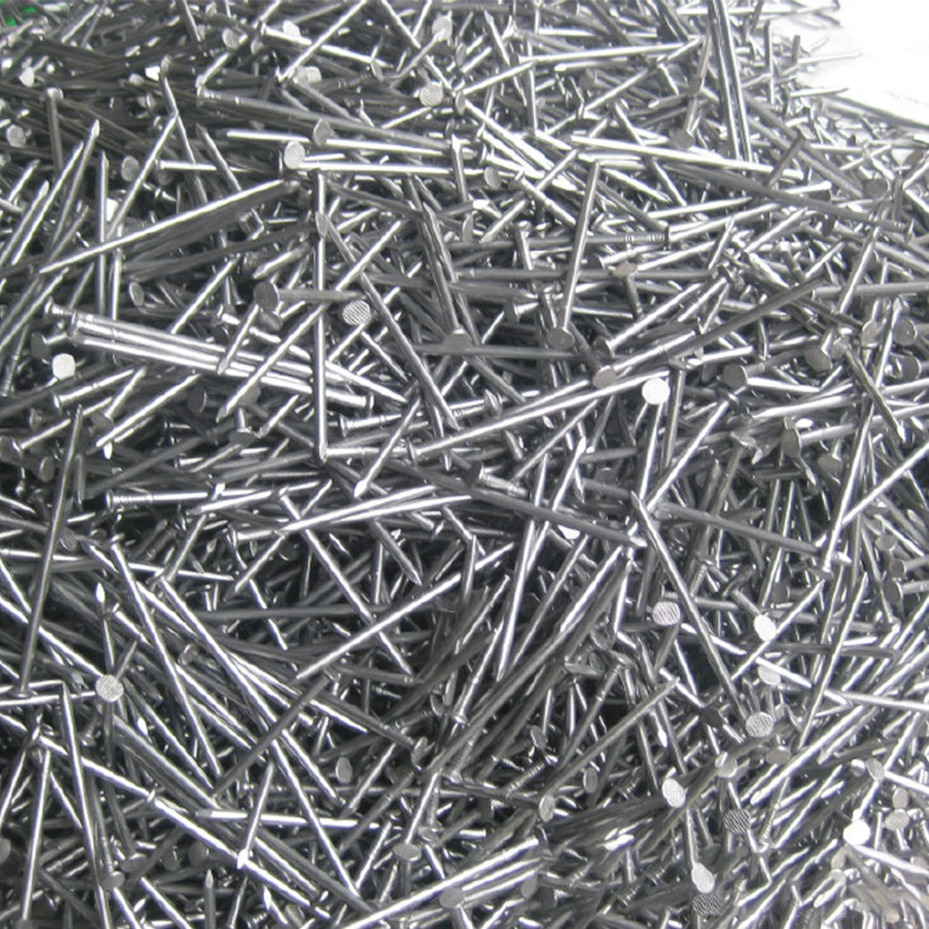 Buy Construction Nails Steel Concrete Nails Common Iron Nail for Building Construction and Other Industrial Domestic Use