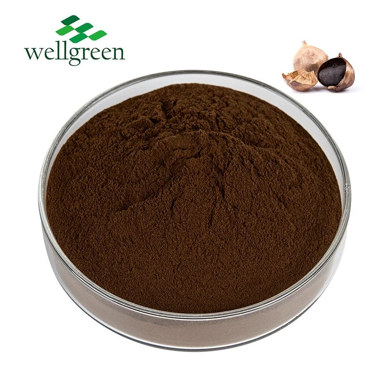 Whole Ginger Active Extract 10: 1 Black Ginger Extract Red Ball Ginger Extract Organic Ginger Extract