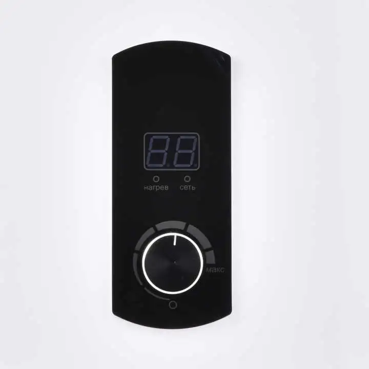 Reasonable Price High Efficiency Hot Water Electric Storage Water Heater for Bathroom