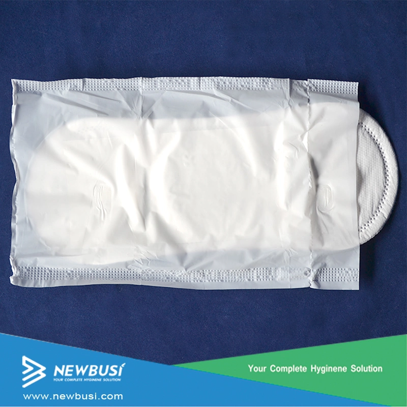 Wingless Breathable Panty Liners Supplier