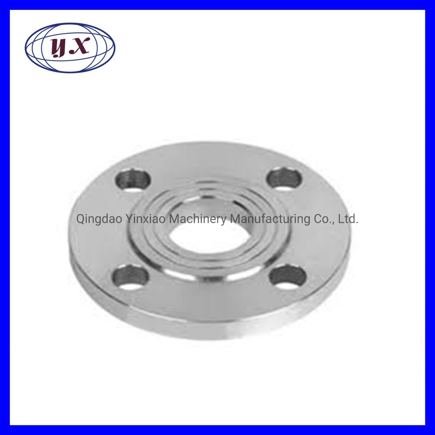 Hot Products Aluminum Custom Casting and Forging Parts