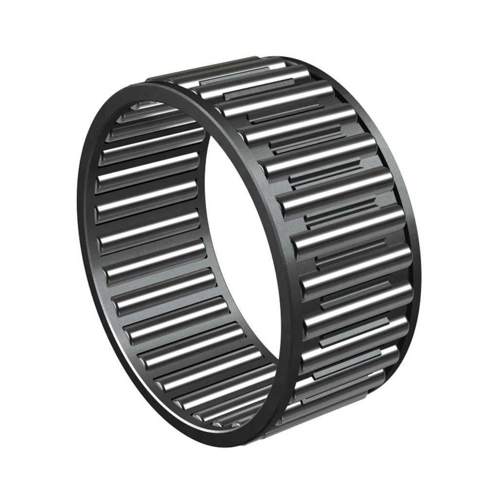 K24X28X17 Needle Roller and Cage Assemblies Needle Roller Bearing Used in Farm and Construction Equipment, Automotive Transmissions, Small Gasoline Engines.