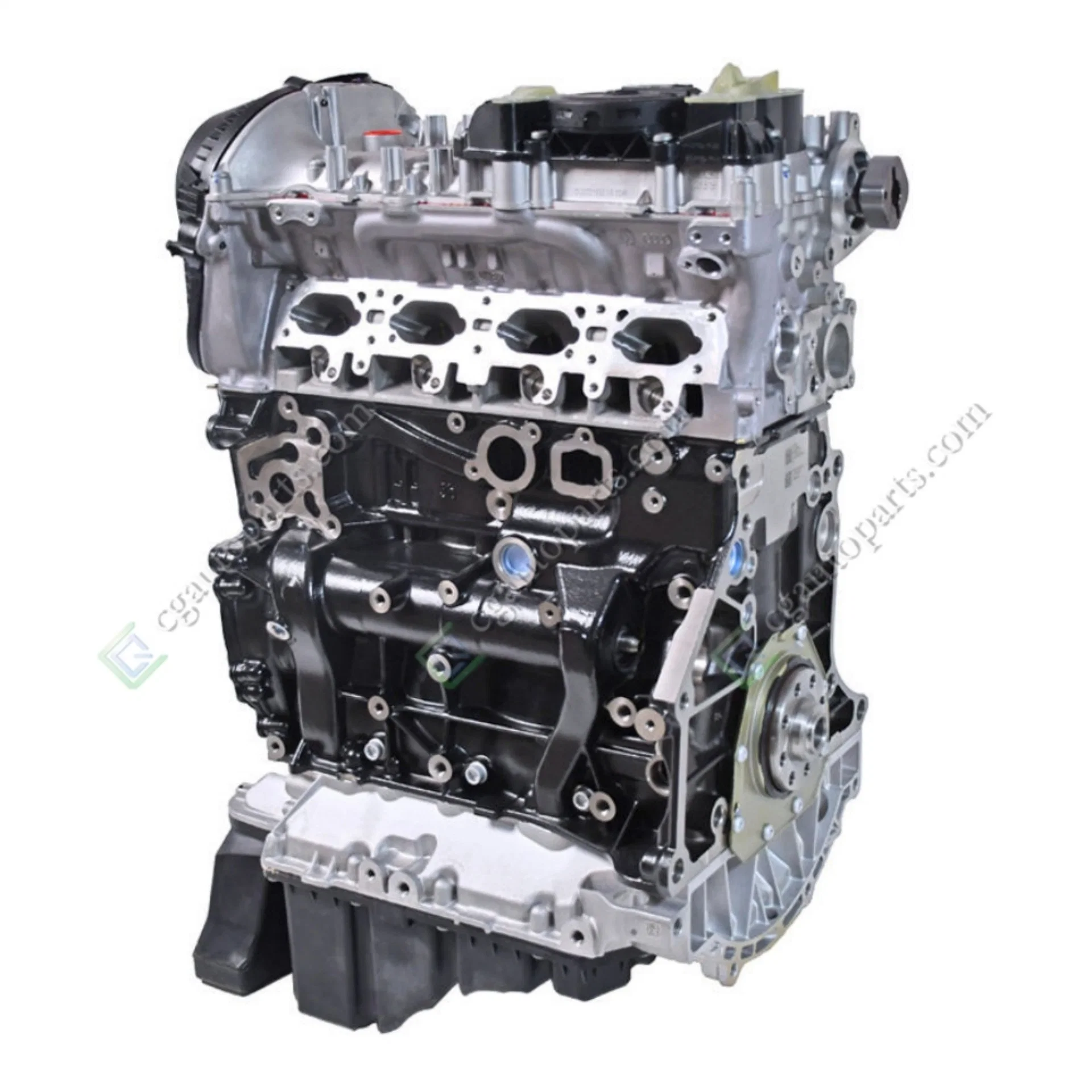 2,0T EA888 Gen3 DKW Motor-Montage 06L100035h Motorteile Montage für Audi A4 A6 Q5