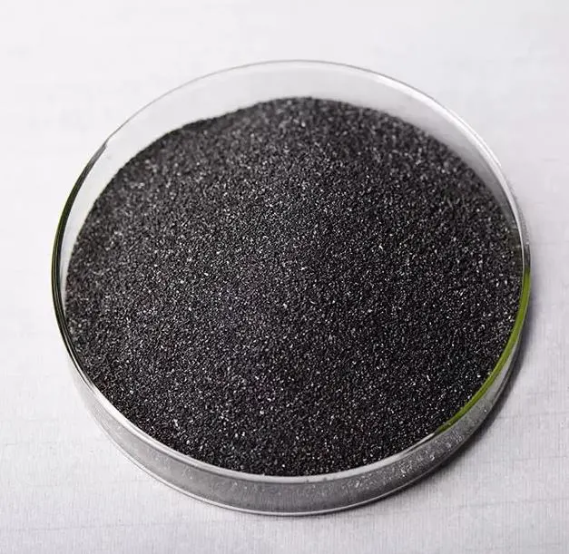 Carbon Containing Material Anthracite Texture Purification Material Production Wholesale/Supplier Price