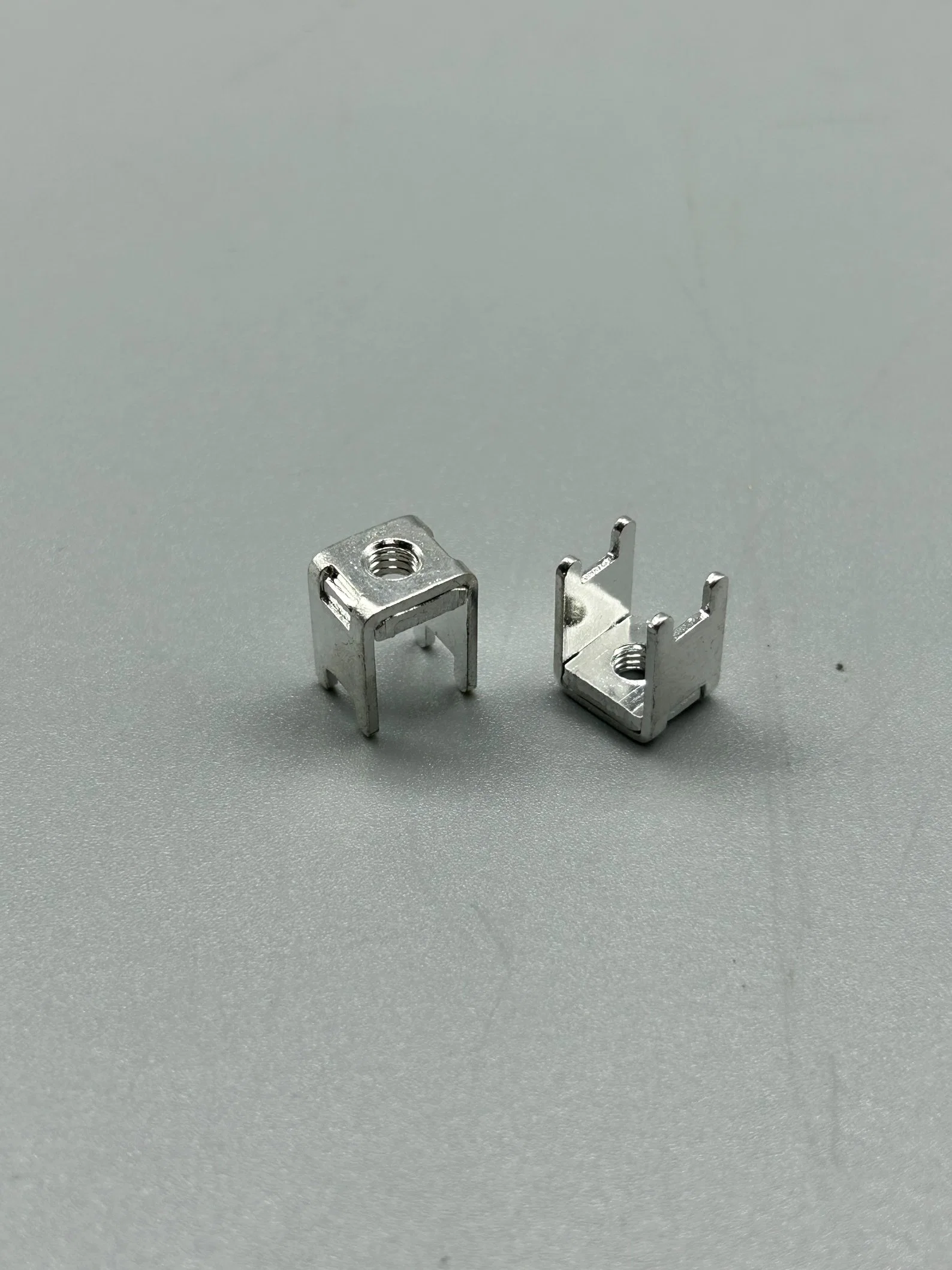 PCB Wire Connector Screw Terminal Block Connector