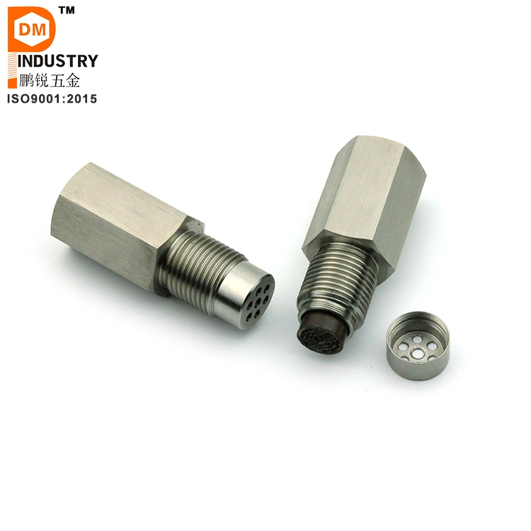 Straight O2 Oxygen Spacer Sensor Extender