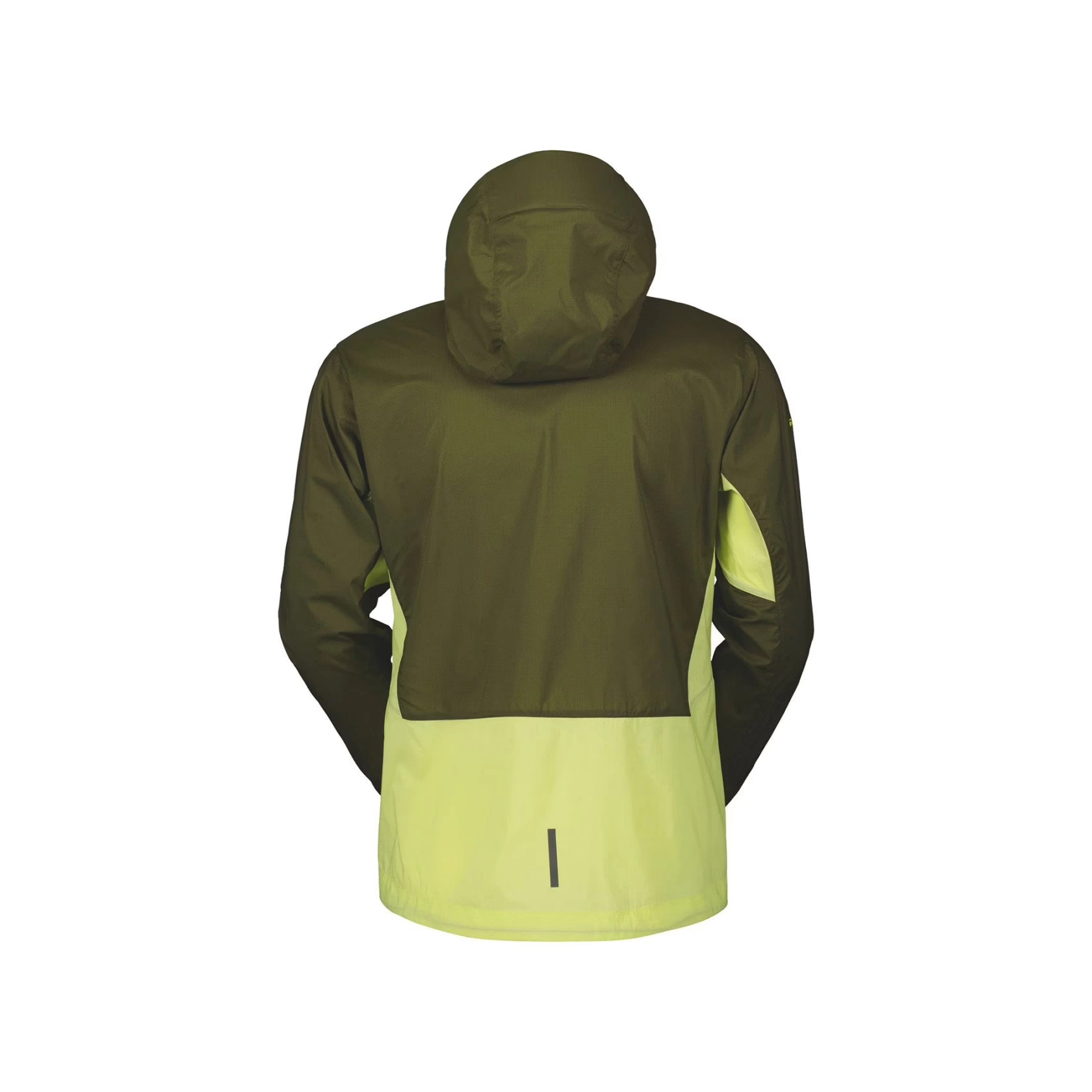 Diseño personalizado impermeable Campera cortaviento Campera de alta calidad Hombre Deporte Cortavientos raquetas de ciclismo