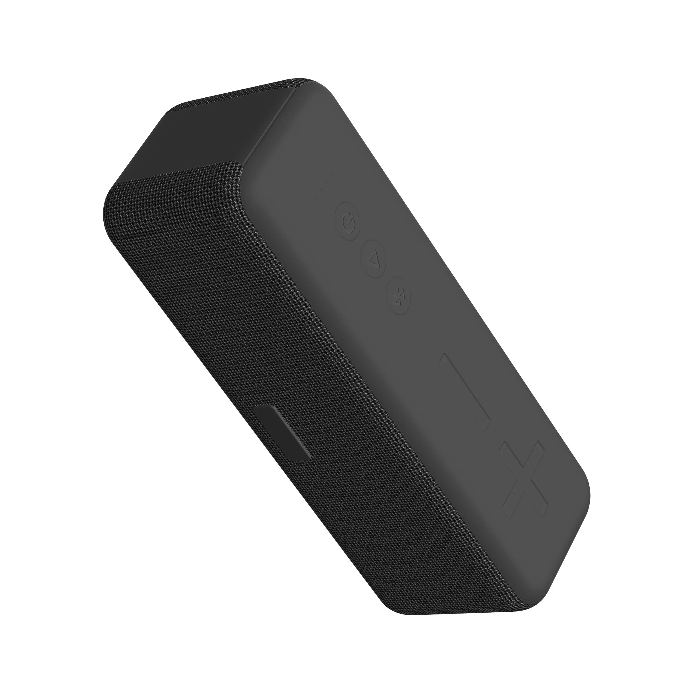 Portable Ozzie T20 Bluetooth Wireless Speaker 20W Dual Speakers Ipx7 Waterproof Strong Bass Sound