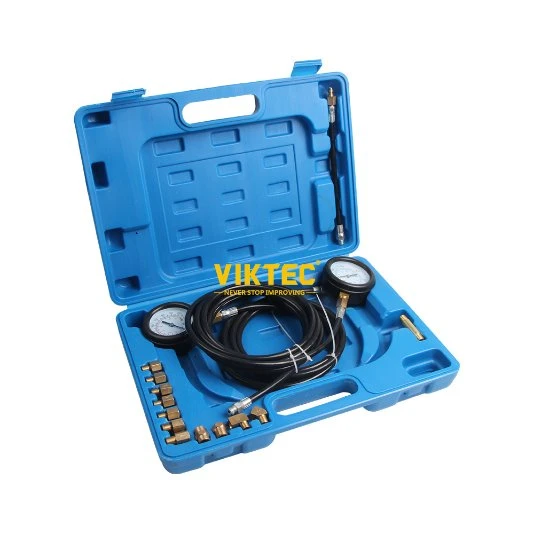 Vt13927 CE Transmission Pressure Gauge Set