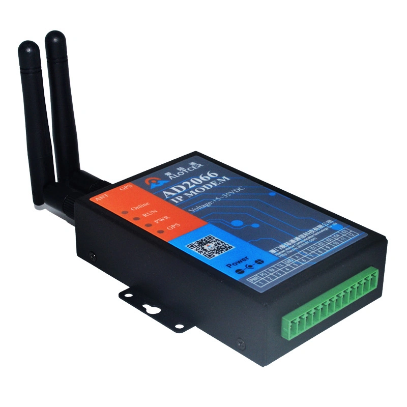 High quality/High cost performance Industrial Modem 4G 3G for Dual SIM with Auto Failover Backup Wan and Other Switching Scenarios