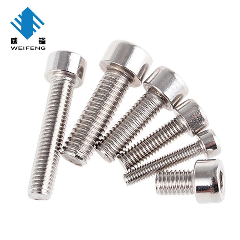 Box+Carton+Pallet Common Weifeng M6-M100 Zhe Jiang Wheel Bolt High quality/High cost performance 