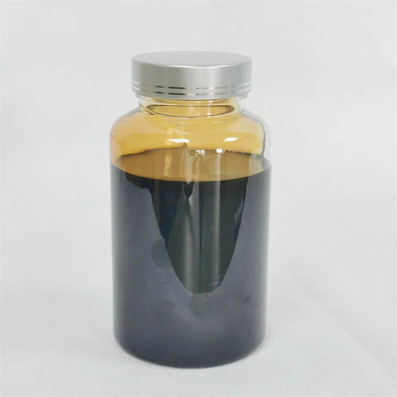 Lubrifiant modificateur de friction huile moteur additif chimique de pétrole