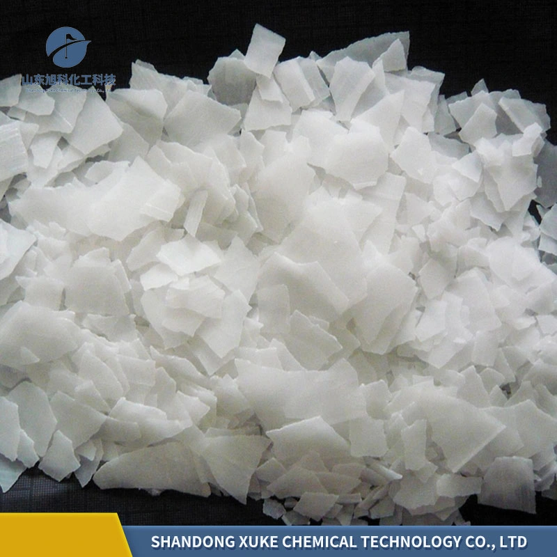 Hot Sell Hydroxide Caustic Soda Granular Sodium Hydroxide Industrial Grade