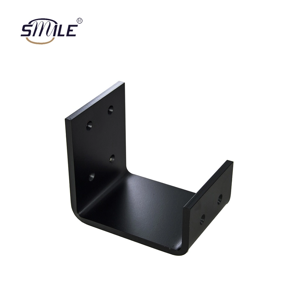 Smile OEM Manufacturing Factory Custom Sheet Metal Parts Welded Sheet Metal Products