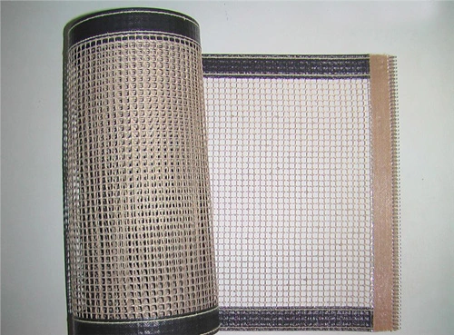 PTFE Coated Glass Fiber Mesh Cloth