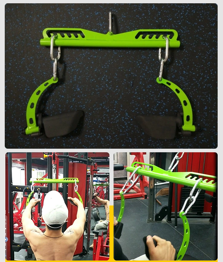 Selling Chinese Suppliers Sporting Goods Mag Grip with Home Gym Fitness Equipment