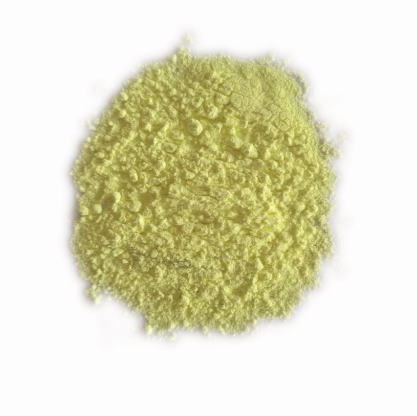 Cerium Hydroxide CAS: 15785-09-8 Light Yellow Powder