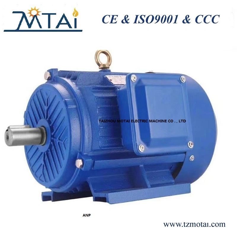 ANP250~ANP355 ANP سلسلة GOST-Standard ثلاثي الأطوار Motor75KW-160KW