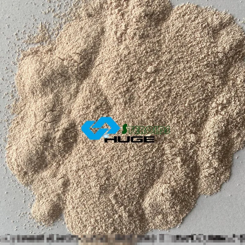 Nand Decas Muscle Gain Hormone Raw Powder Peptides