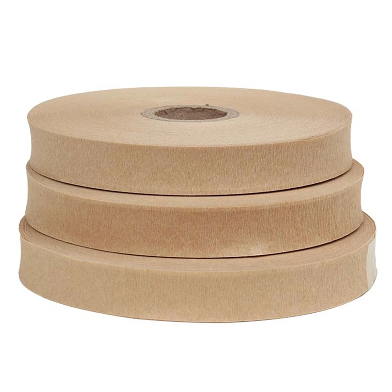 Instrument Transformer Use Insulation 0.05mm Semiconductor Crepe Paper Electric Kraft Paper