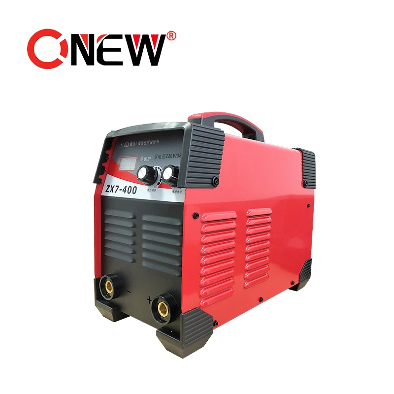 Zx7/Arc/MMA-400/500/630/1000 Inverter DC IGBT Arc Module Welder Welding Machine Equipment