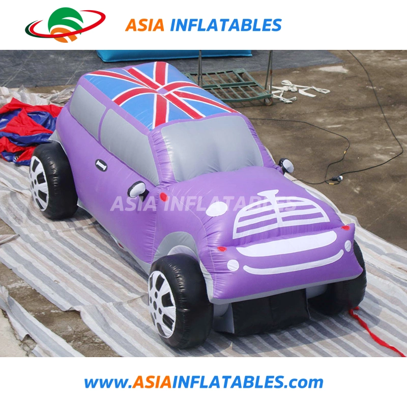 Inflatable Advertising Product/Inflatable Advertising Car