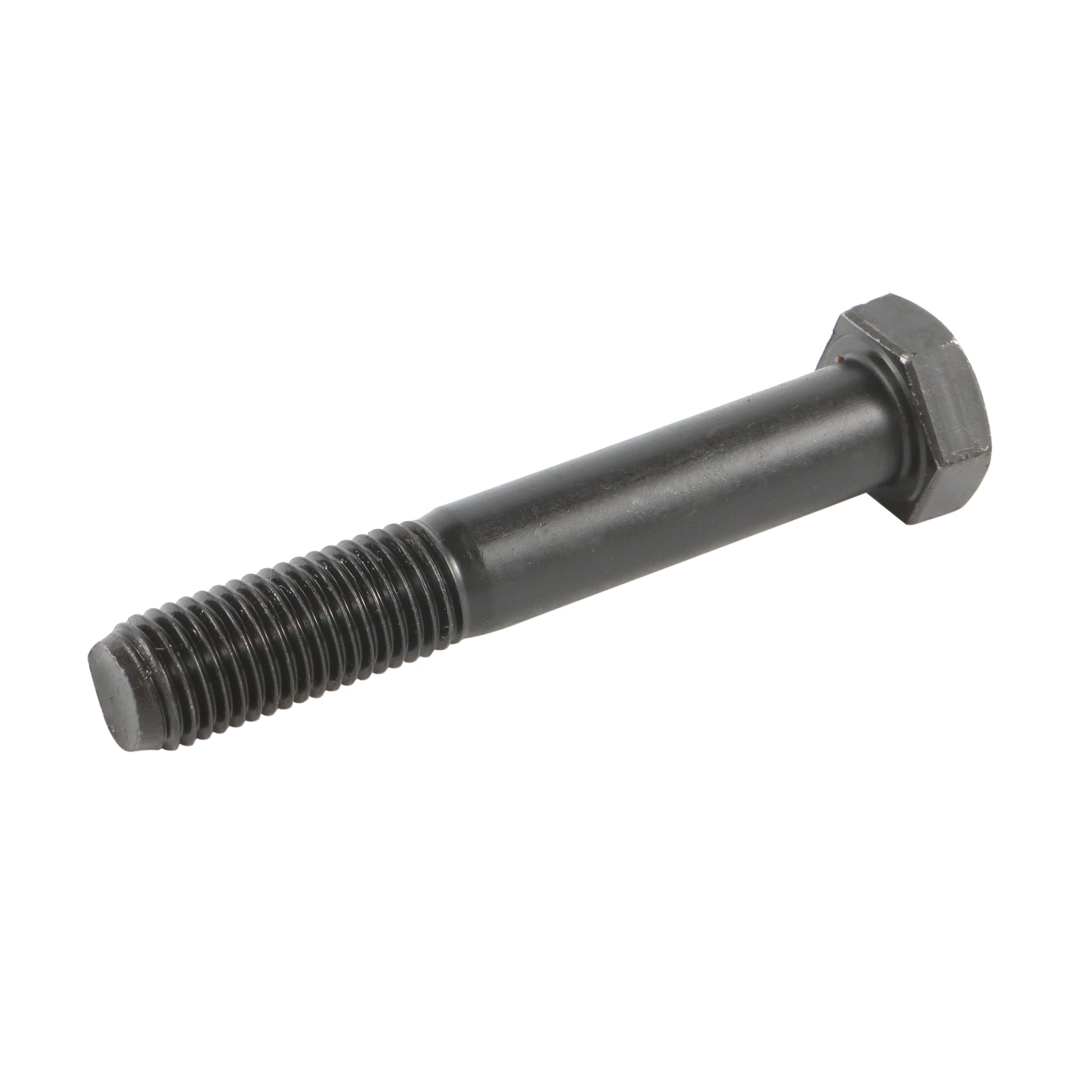 DIN-933/931 8.8 10.9 Carbon Steel Hexagon Bolts Chs Galvanized Bolts