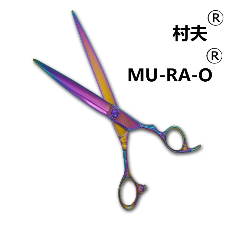 2022 New Style Grooming Dog Scissors Japanese Dog Grooming Scissors