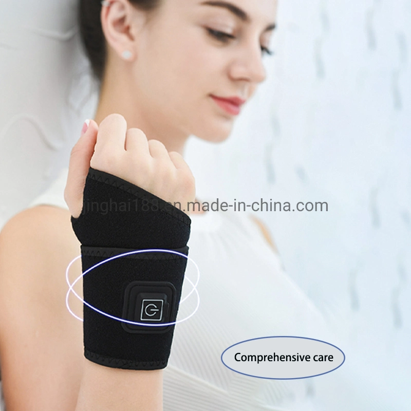 Heated Wrist Protector Protects The Health of The Wrist Three-Level Temperature Wrist Guard