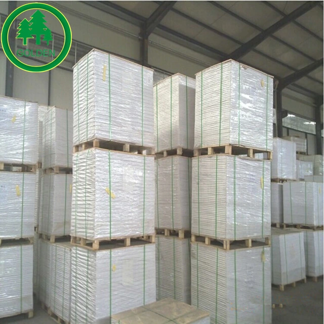 100g Hot Sale White Manufacturer C2s Glossy/Matt Coated Art Paper in Sheet for Printing